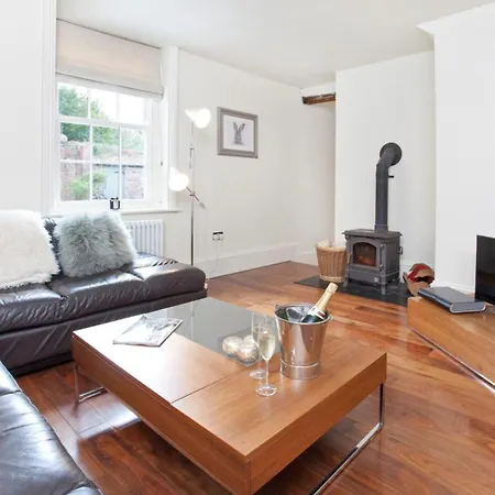 1 Bed In York Oc-g0043 Сasa de vacaciones Holtby