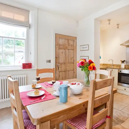 1 Bed In York Oc-g0043