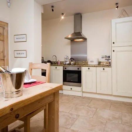 1 Bed In York Oc-g0043 Holtby