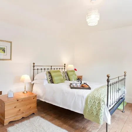 Сasa de vacaciones 1 Bed In York Oc-g0043 *