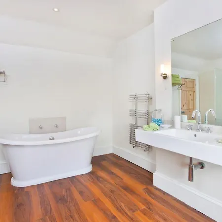 1 Bed In York Oc-g0043 Сasa de vacaciones *