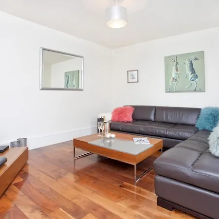 1 Bed In York Oc-g0043 *