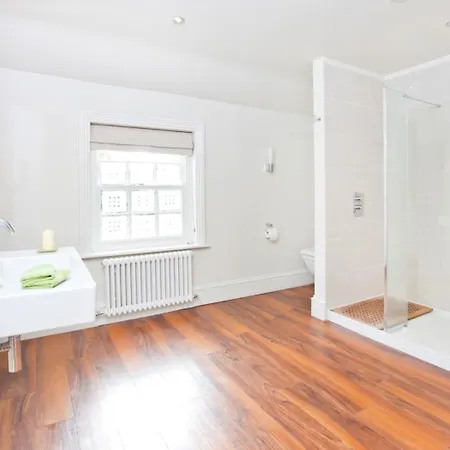1 Bed In York Oc-g0043 *